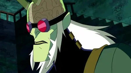 Ben 10 Omniverse (2012 S02E11 T G I S iT00NZ