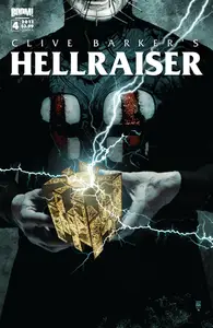 Clive Barkers Hellraiser 004 (2011) (3 covers) (Digital-Empire