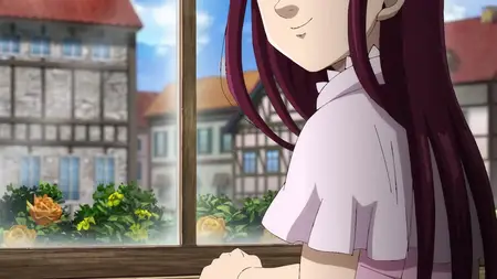 The Seven Deadly Sins Four Knights of the Apocalypse S02E03