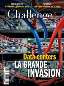 Challenges - 25 Juin 2026