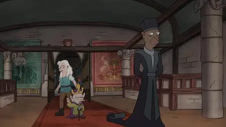 Disenchantment S01E19