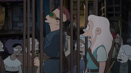 Disenchantment S01E19