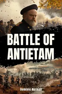 Battle of Antietam: (1862) - A History Nonfiction