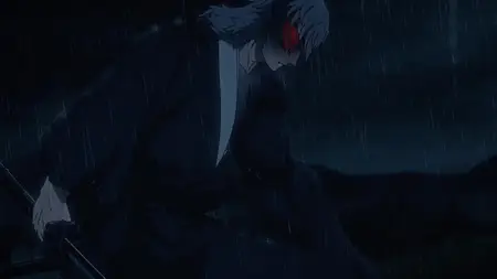 Kijin Gentoushou - 21