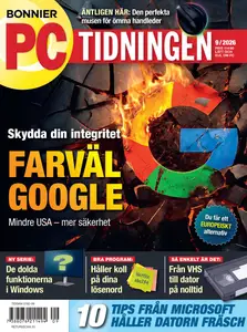 PC Tidningen - 12 Maj 2026