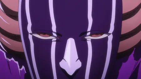 BLEACH Thousand Year Blood War S01E36 BABYHOLD YOUR HAND 2NEVER ENDING MY DREAM