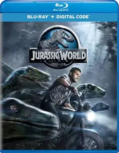 Jurassic World (2015)