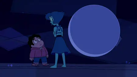 Steven Universe S05E17