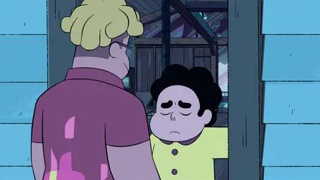 Steven Universe S05E17