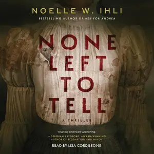 None Left to Tell