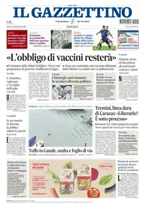 Il Gazzettino Rovigo - 13 Settembre 2025