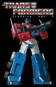Transformers Classics v1 (2012) (Digital TPB) (Zinc&amp;Pym-Empire