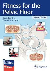 Fitness for the Pelvic Floor