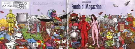 Fondo Di Magazzino