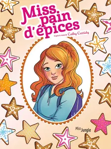 Miss Pain D'épices