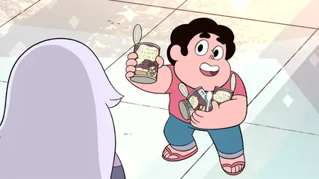 Steven Universe S01E19