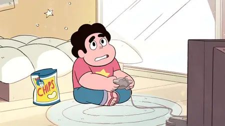 Steven Universe S01E19