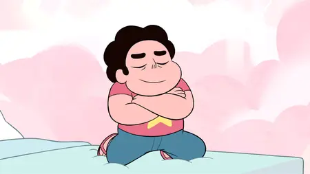 Steven Universe S01E19