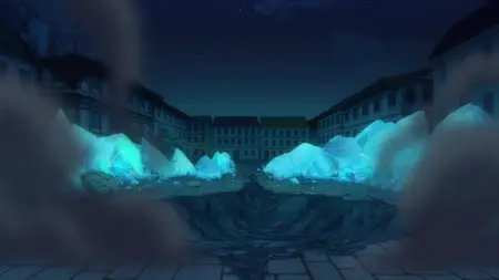 Scooped Up By An S-Rank Adventurer S01E11 Lloyd Soars