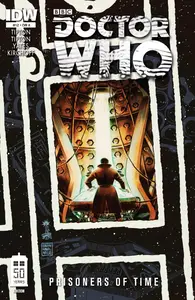 Doctor Who Prisoners Of Time 012(2013)(5 covers)(Digital)(TLK-EMPIRE-HD