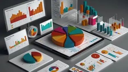 Master Financial Modeling & Dcf Valuation In 2025