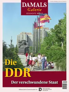 Damals Sonderheft - 26 April 2024
