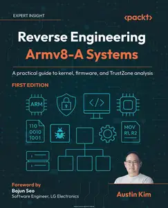 Reverse Engineering Armv8-A Systems