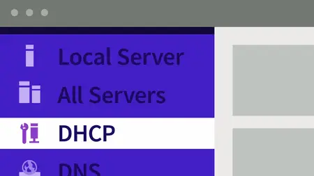 Windows Server 2016: DHCP [Updated: 7/1/2024]