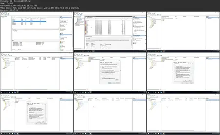 Windows Server 2016: DHCP [Updated: 7/1/2024]