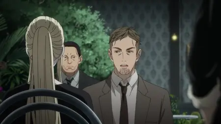 Majo to Yajuu - 04 (BD 1920x1080 x265-10Bit Flac mkv" yEnc