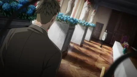 Majo to Yajuu - 04 (BD 1920x1080 x265-10Bit Flac mkv" yEnc