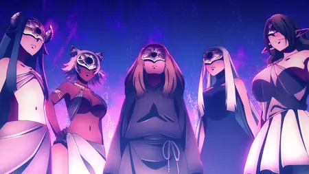 Tales of Wedding Rings S02E06 Episode 18