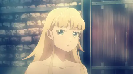 Tales of Wedding Rings S02E06 Episode 18