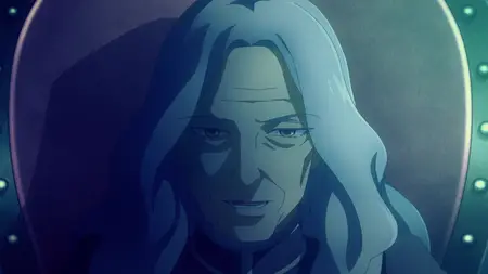 Tales of Wedding Rings S02E06 Episode 18