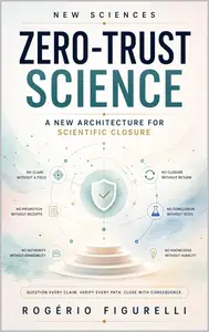 Zero-Trust Science: A New Architecture for Scientific Closure