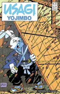 Usagi Yojimbo v01 030 (1991, 2012 DH edition) (digital) (Son of Ultron-Empire