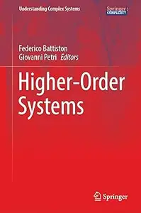 Higher-Order Systems