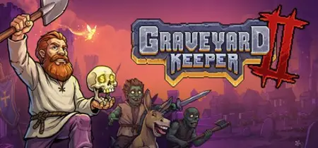 Graveyard Keeper 2 (2026) v1243949