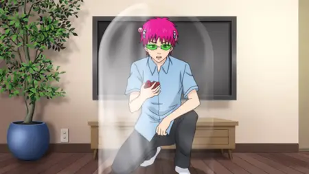 Saiki Kusuo no Psi-nan Saishidou-hen - 01 Dual Audio 10bit WEB1080p x265 mkv