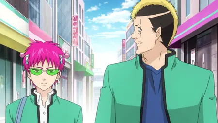 Saiki Kusuo no Psi-nan Saishidou-hen - 01 Dual Audio 10bit WEB1080p x265 mkv