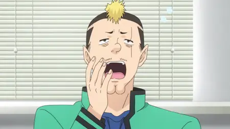 Saiki Kusuo no Psi-nan Saishidou-hen - 01 Dual Audio 10bit WEB1080p x265 mkv