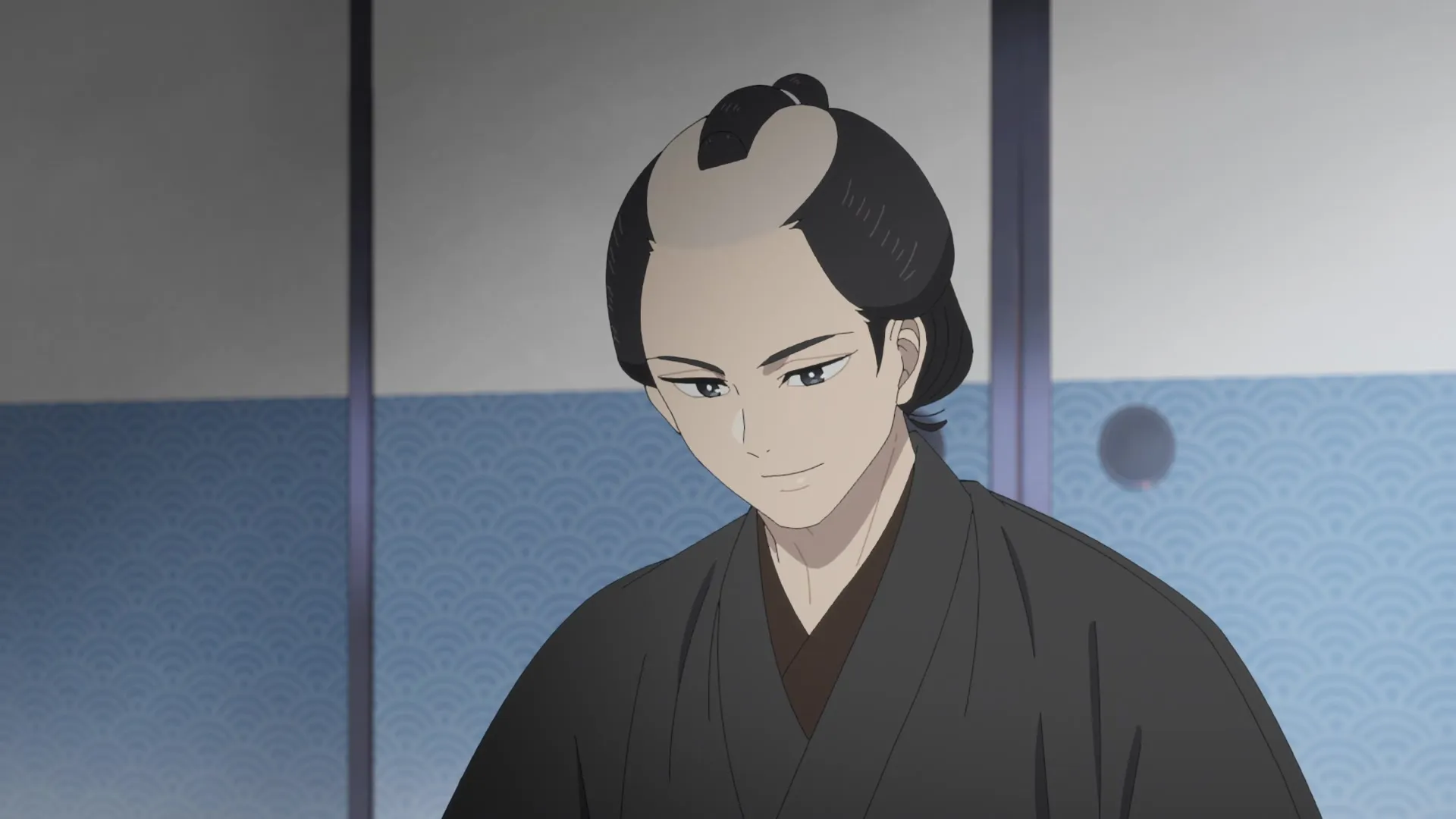 Shabake S01E05 This World of Suffering