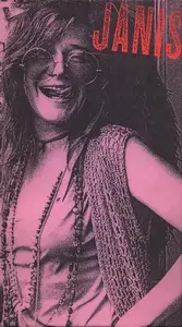 Janis Joplin - Janis [Recorded 1962-1970, 3CD Set] (1993)
