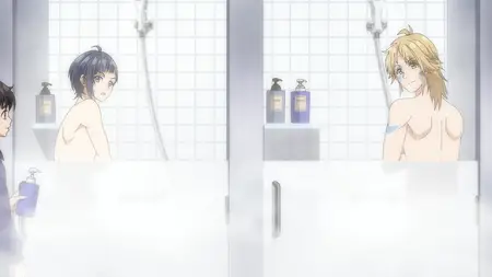 Heroines Run The Show S01E06