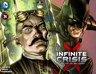 Infinite Crisis - Fight for the Multiverse 024 (2014) (Digital) (Cypher 2 0-Empire