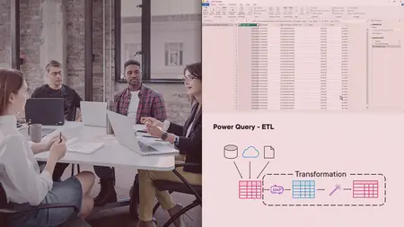 Data Preparation with Power Query in Power BI