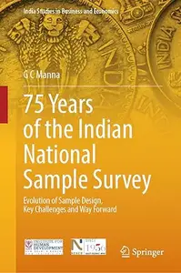 75 Years of the Indian National Sample Survey