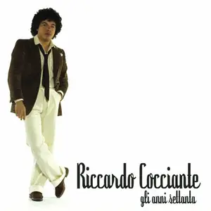 Riccardo Cocciante - Gli anni settanta (1978)