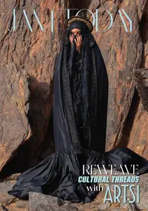 Jam Today Photo Magazine - Issue 12 2025