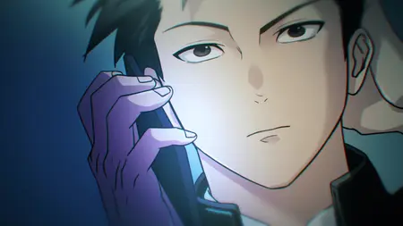 Lockdown Zone  Level X  Kankin Kuiki Level X  - 04 - Encounter
